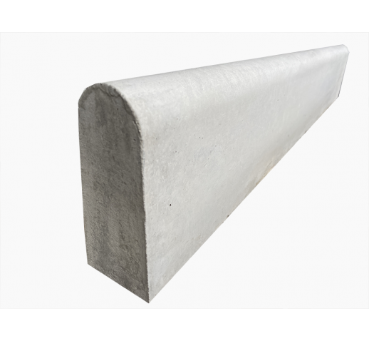 Concrete Bullnose Garden Edge 900x150x50